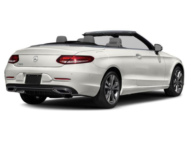 mercedes-benz c-class cabriolet 2021 W1KWK8DB5MG094328 image mercedes-benz c-class cabriolet 2021 W1KWK8DB5MG094328 image